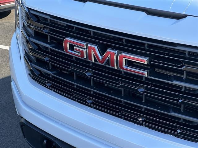 2026 GMC Sierra 1500 Elevation Tucson AZ