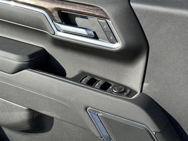 2026 GMC Sierra 1500 Elevation Tucson AZ