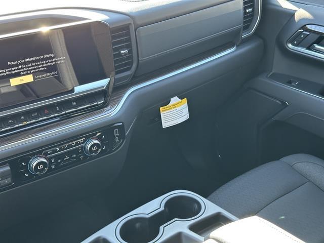 2026 GMC Sierra 1500 Elevation Tucson AZ