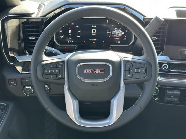 2026 GMC Sierra 1500 Elevation Tucson AZ