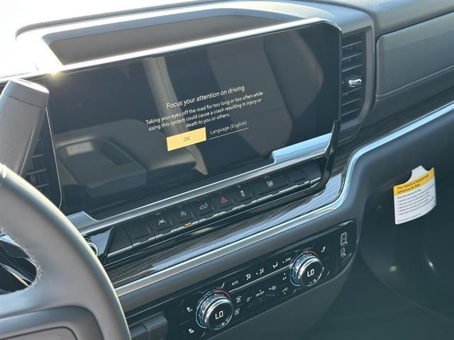 2026 GMC Sierra 1500 Elevation Tucson AZ