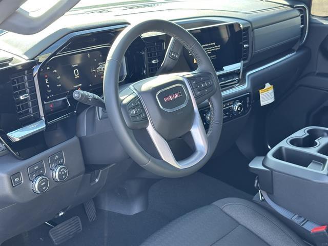 2026 GMC Sierra 1500 Elevation Tucson AZ