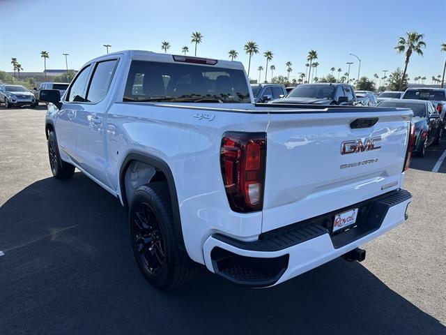 2026 GMC Sierra 1500 Elevation Tucson AZ