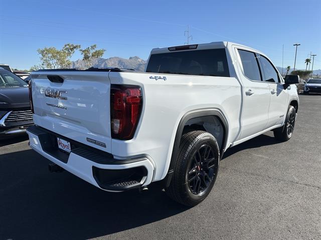 2026 GMC Sierra 1500 Elevation Tucson AZ