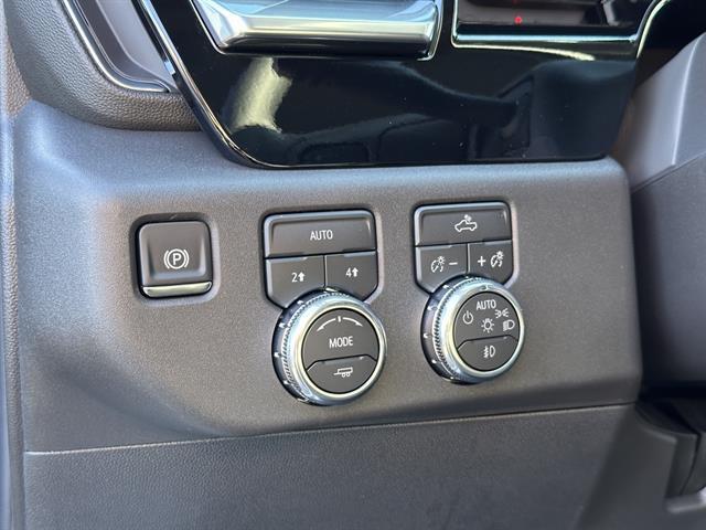 2026 GMC Sierra 1500 Elevation Tucson AZ