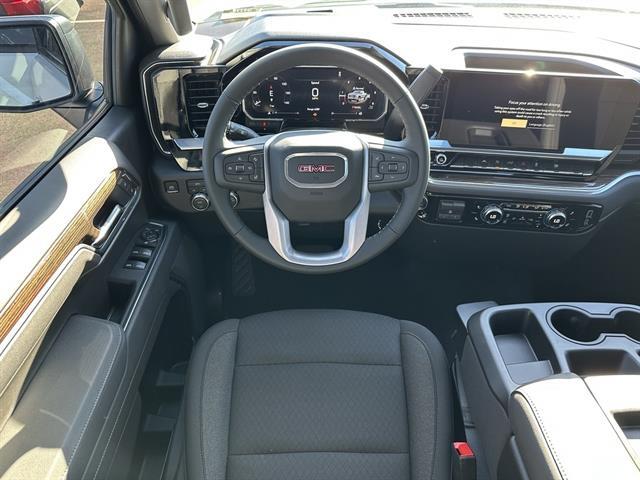 2026 GMC Sierra 1500 Elevation Tucson AZ