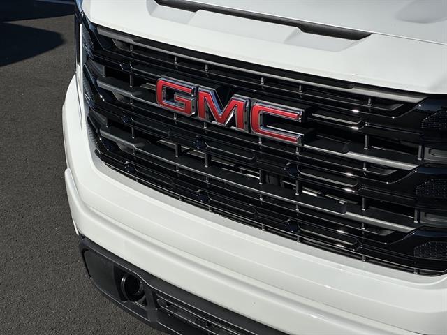 2026 GMC Sierra 1500 Elevation Tucson AZ