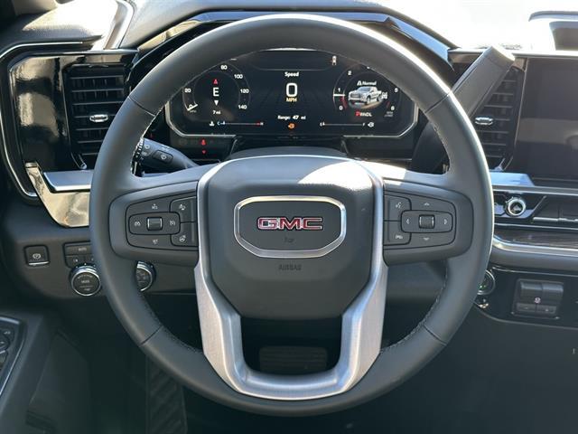 2026 GMC Sierra 1500 Elevation Tucson AZ