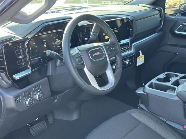 2026 GMC Sierra 1500 Elevation Tucson AZ