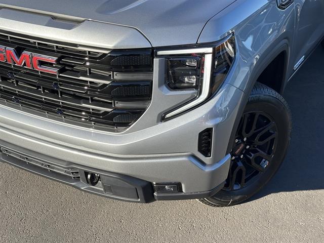 2026 GMC Sierra 1500 Elevation Tucson AZ