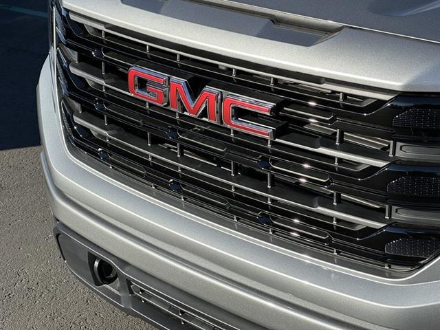 2026 GMC Sierra 1500 Elevation Tucson AZ