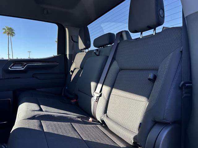 2026 GMC Sierra 1500 Elevation Tucson AZ