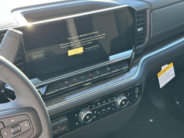 2026 GMC Sierra 1500 Elevation Tucson AZ