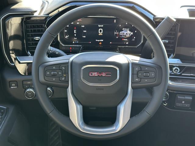 2026 GMC Sierra 1500 Elevation Tucson AZ