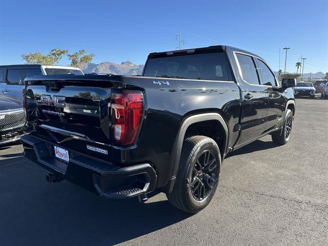 2026 GMC Sierra 1500 Elevation Tucson AZ