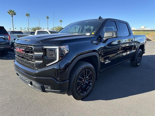 2026 GMC Sierra 1500 Elevation Tucson AZ