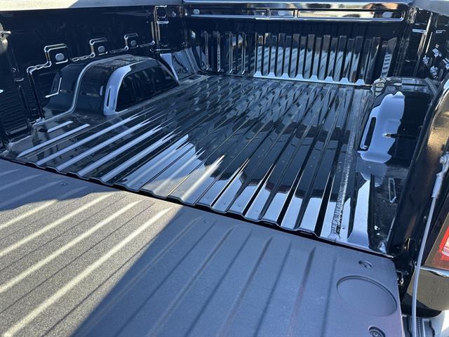 2026 GMC Sierra 1500 Elevation Tucson AZ
