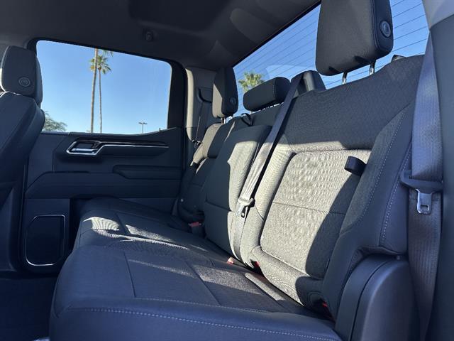 2026 GMC Sierra 1500 Elevation Tucson AZ