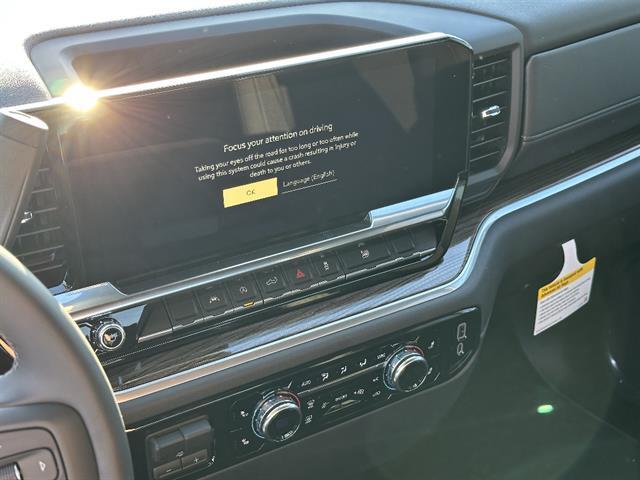 2026 GMC Sierra 1500 Elevation Tucson AZ