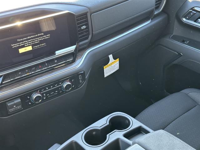 2026 GMC Sierra 1500 Elevation Tucson AZ