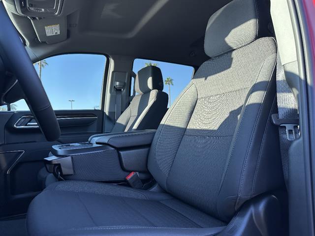 2026 GMC Sierra 1500 Elevation Tucson AZ