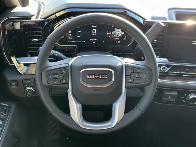 2026 GMC Sierra 1500 Elevation Tucson AZ
