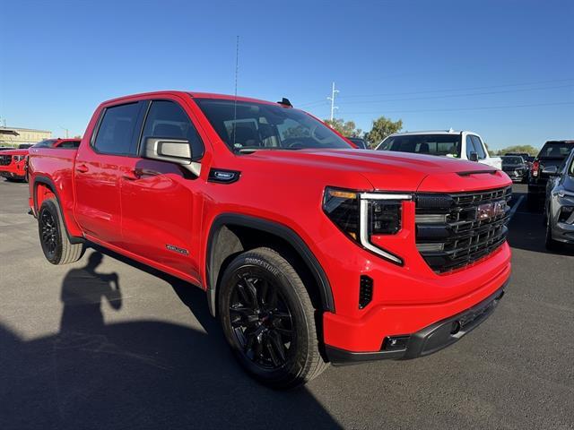 2026 GMC Sierra 1500 Elevation Tucson AZ