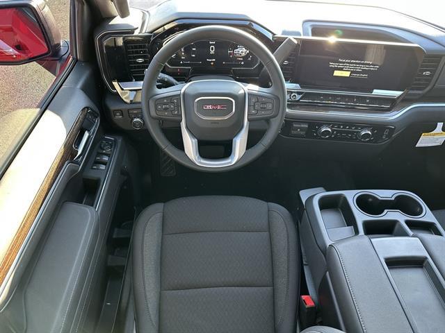 2026 GMC Sierra 1500 Elevation Tucson AZ