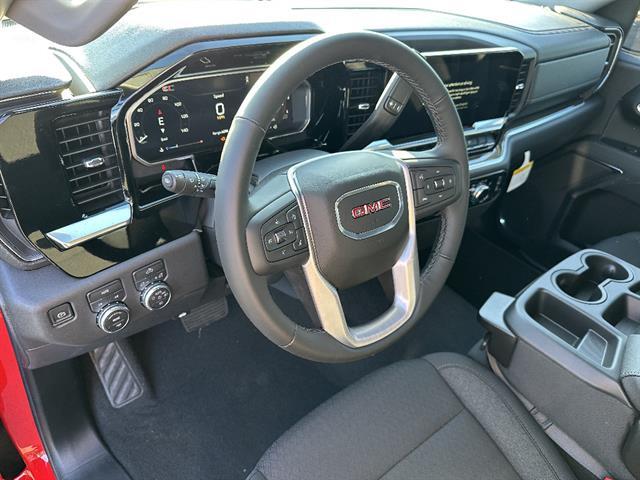 2026 GMC Sierra 1500 Elevation Tucson AZ