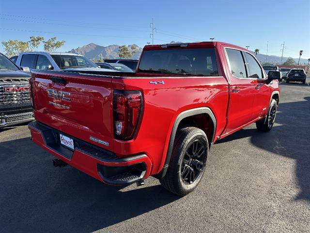 2026 GMC Sierra 1500 Elevation Tucson AZ