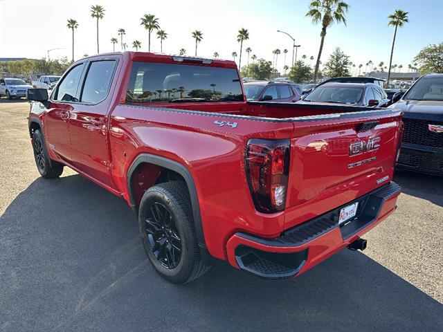 2026 GMC Sierra 1500 Elevation Tucson AZ