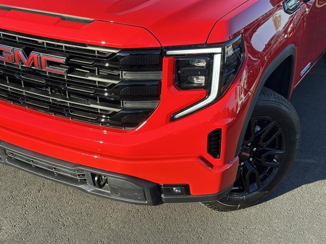 2026 GMC Sierra 1500 Elevation Tucson AZ