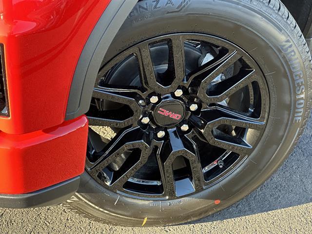 2026 GMC Sierra 1500 Elevation Tucson AZ