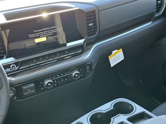 2026 GMC Sierra 1500 Elevation Tucson AZ