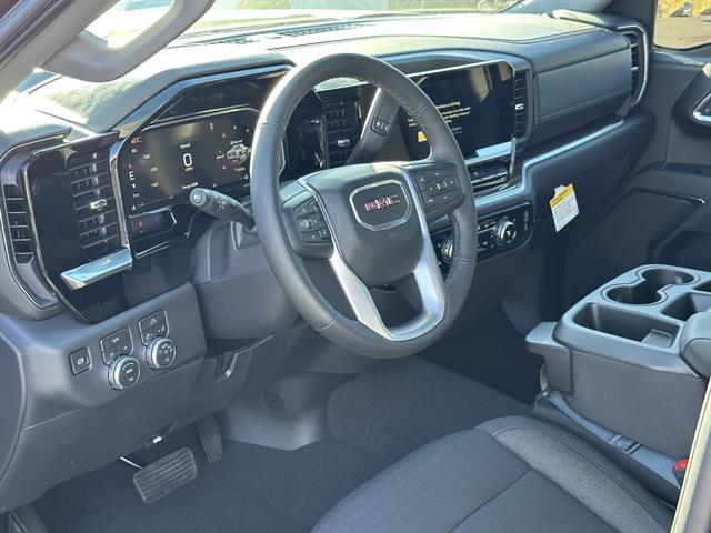 2026 GMC Sierra 1500 Elevation Tucson AZ