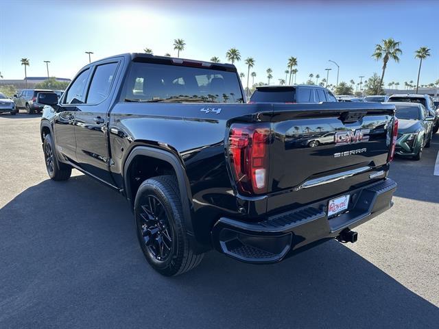2026 GMC Sierra 1500 Elevation Tucson AZ