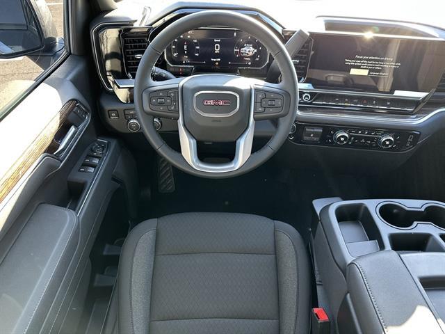 2026 GMC Sierra 1500 Elevation Tucson AZ