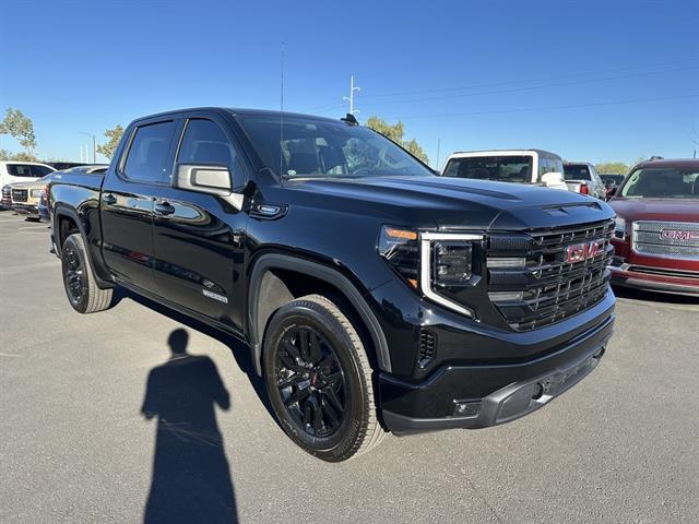 2026 GMC Sierra 1500 Elevation Tucson AZ