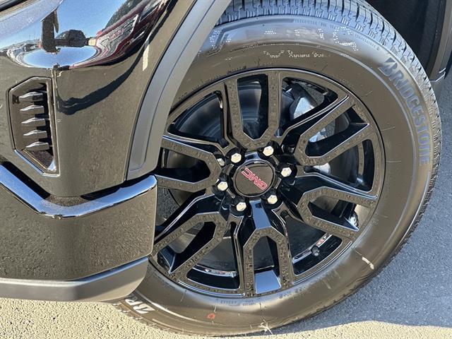 2026 GMC Sierra 1500 Elevation Tucson AZ