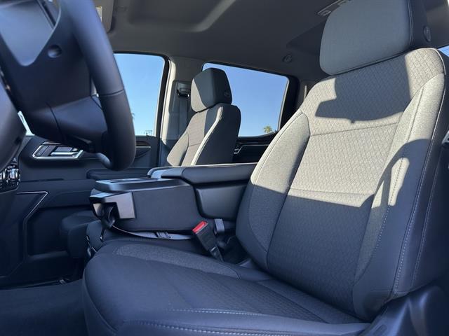 2026 GMC Sierra 1500 Elevation Tucson AZ