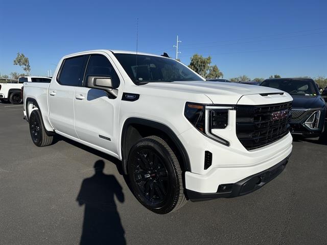 2026 GMC Sierra 1500 Elevation Tucson AZ