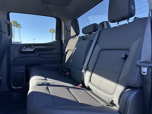 2026 GMC Sierra 1500 Elevation Tucson AZ