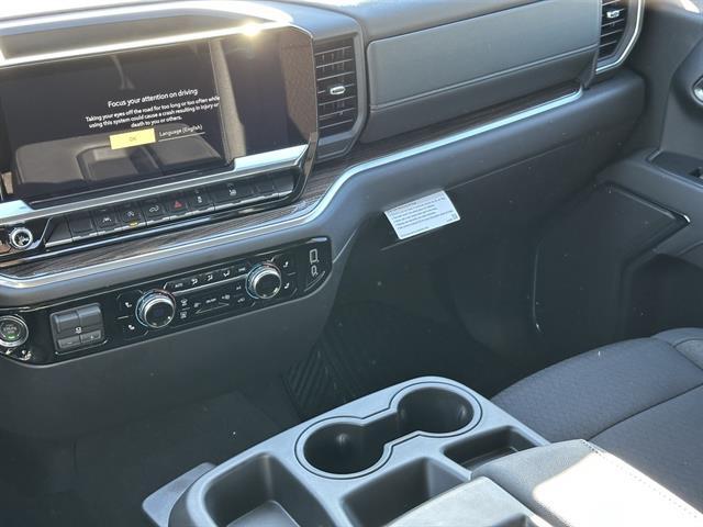 2026 GMC Sierra 1500 Elevation Tucson AZ