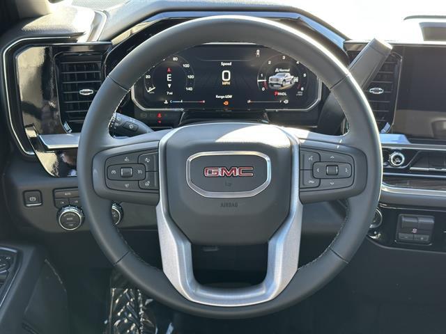 2026 GMC Sierra 1500 Elevation Tucson AZ