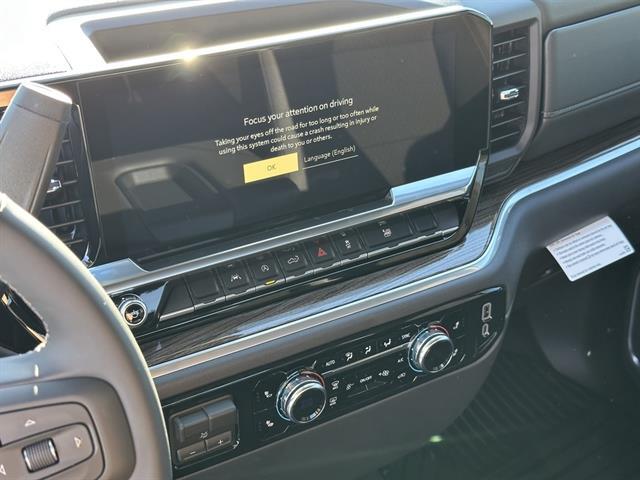 2026 GMC Sierra 1500 Elevation Tucson AZ