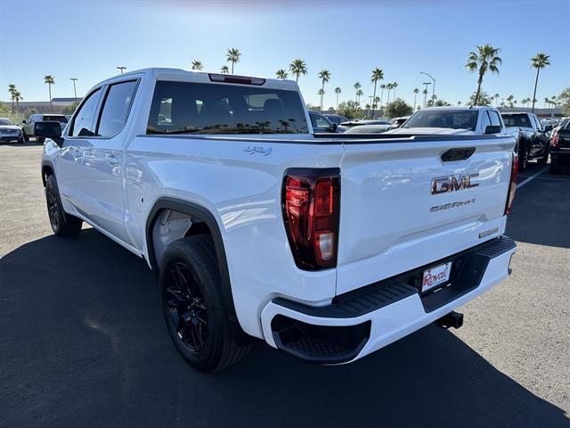 2026 GMC Sierra 1500 Elevation Tucson AZ