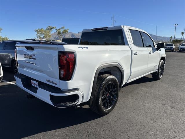 2026 GMC Sierra 1500 Elevation Tucson AZ