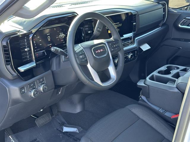 2026 GMC Sierra 1500 Elevation Tucson AZ