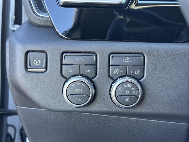 2026 GMC Sierra 1500 Elevation Tucson AZ