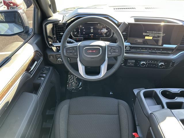 2026 GMC Sierra 1500 Elevation Tucson AZ